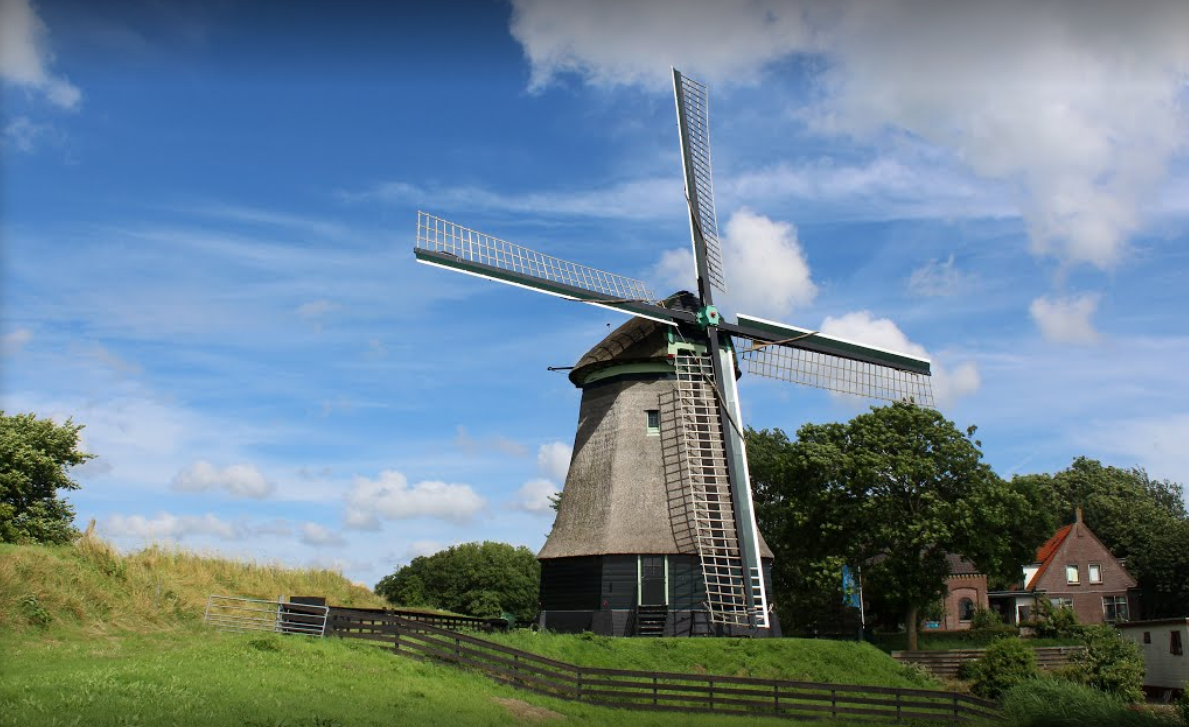 Molen de Hoop